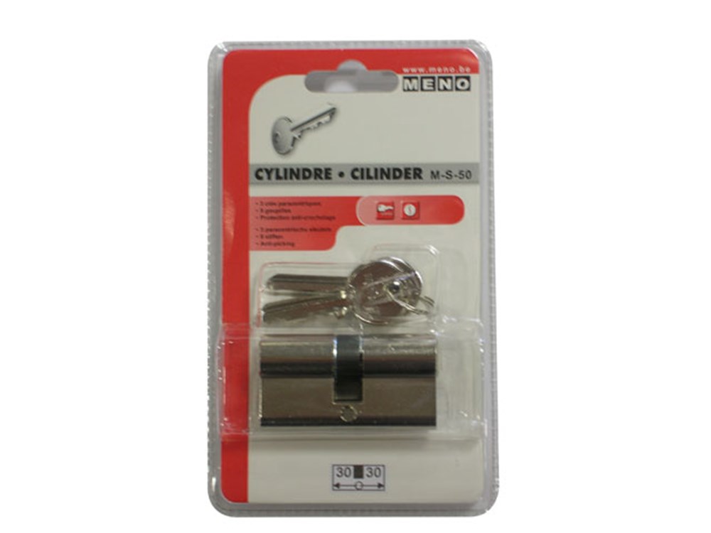 CILINDER M-S-50 35X40 (ONDER BLISTER)