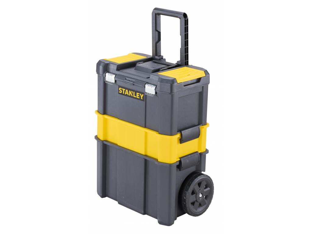 GEREEDSCHAPSWAGEN ESSENTIAL 3IN1