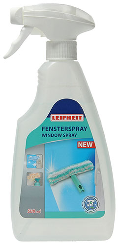 Nettoyant Vitres Window Spray 500ml