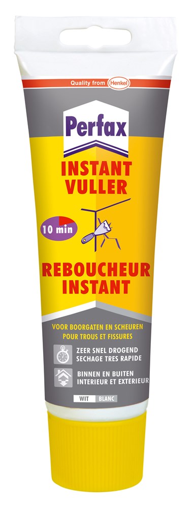 Reboucheur Instant 300g