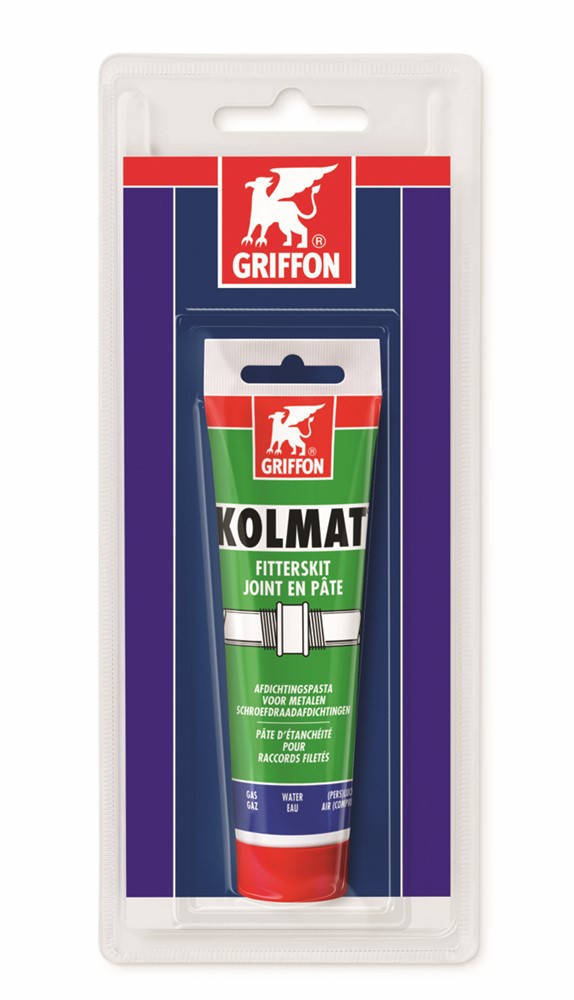 AFDICHTINGSPASTA KOLMAT 50ML