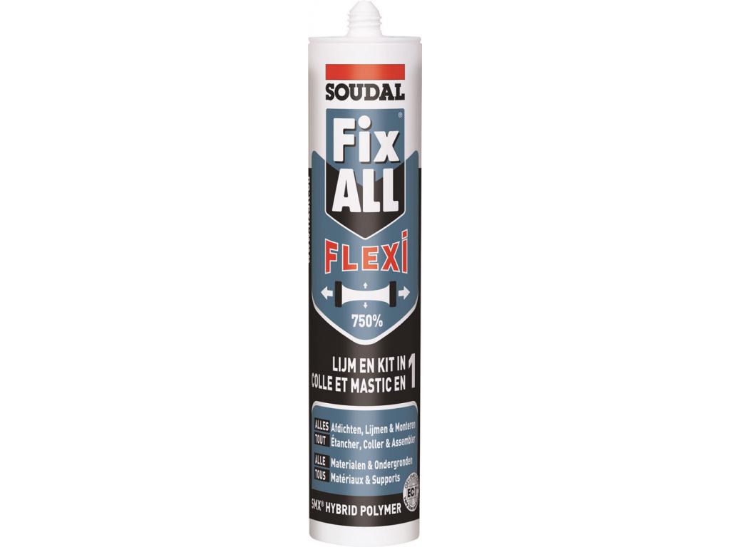 290mL Fix All Black