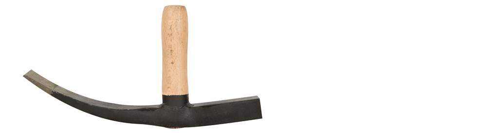 MARTEAU PAVEUR 2KG/50MM