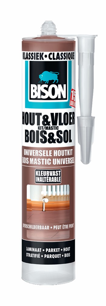 MASTIC BOIS & SOL CLASSIQUE 300ML