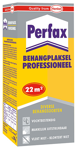 PROFESSIONELE LIJM 200GR