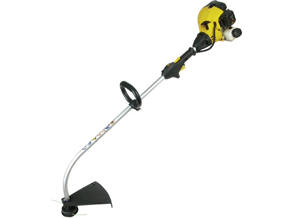 BENZINE GRASKANTSNIJDER 2T 25CC 750W