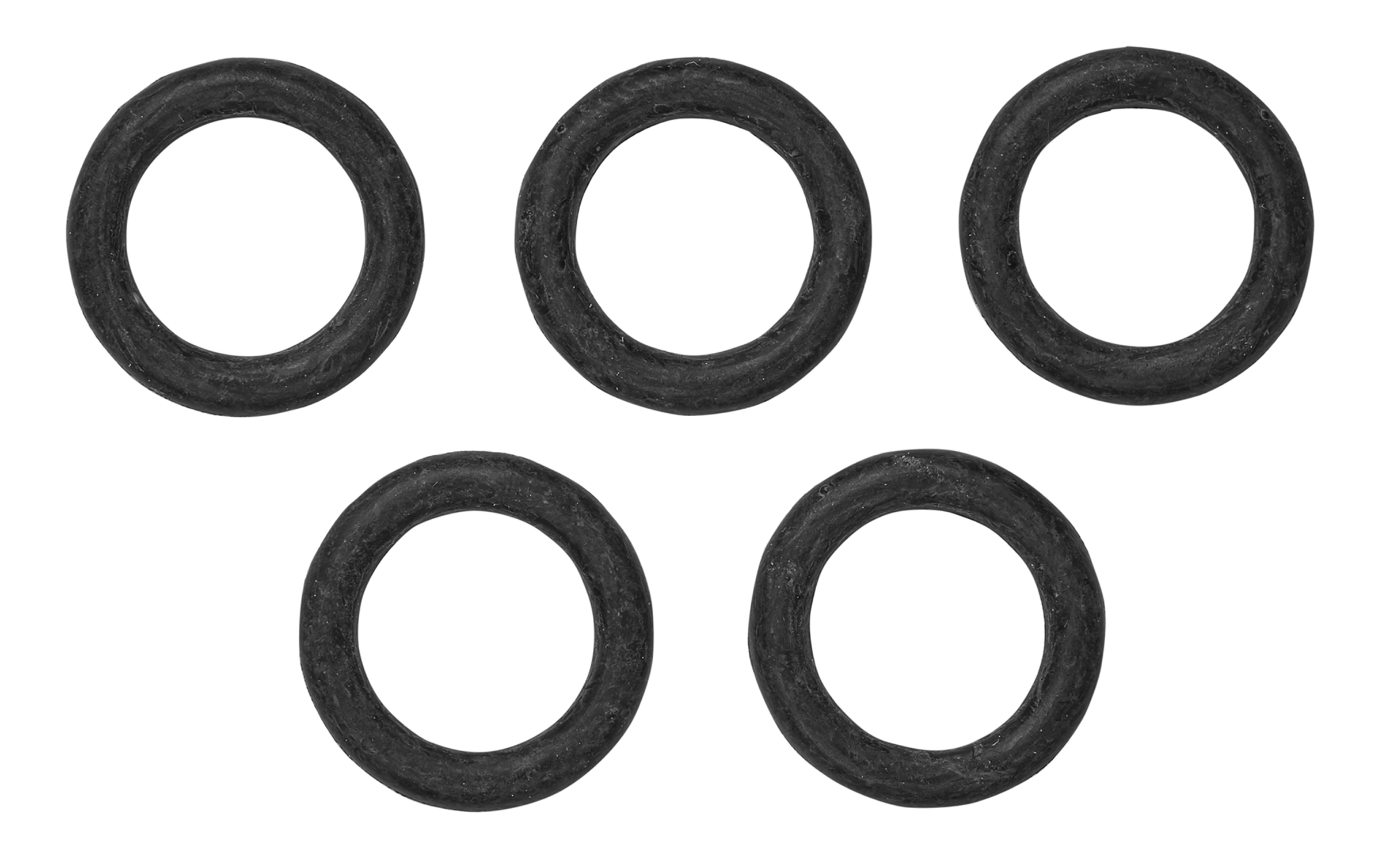 O-RINGEN 9MM 5ST