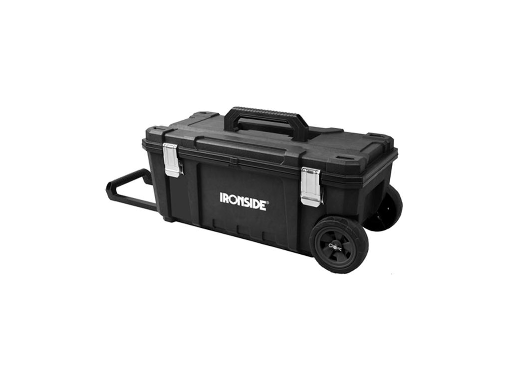 KOFFER TROLLEY HEAVY DUTY 610 X 430 X 265MM