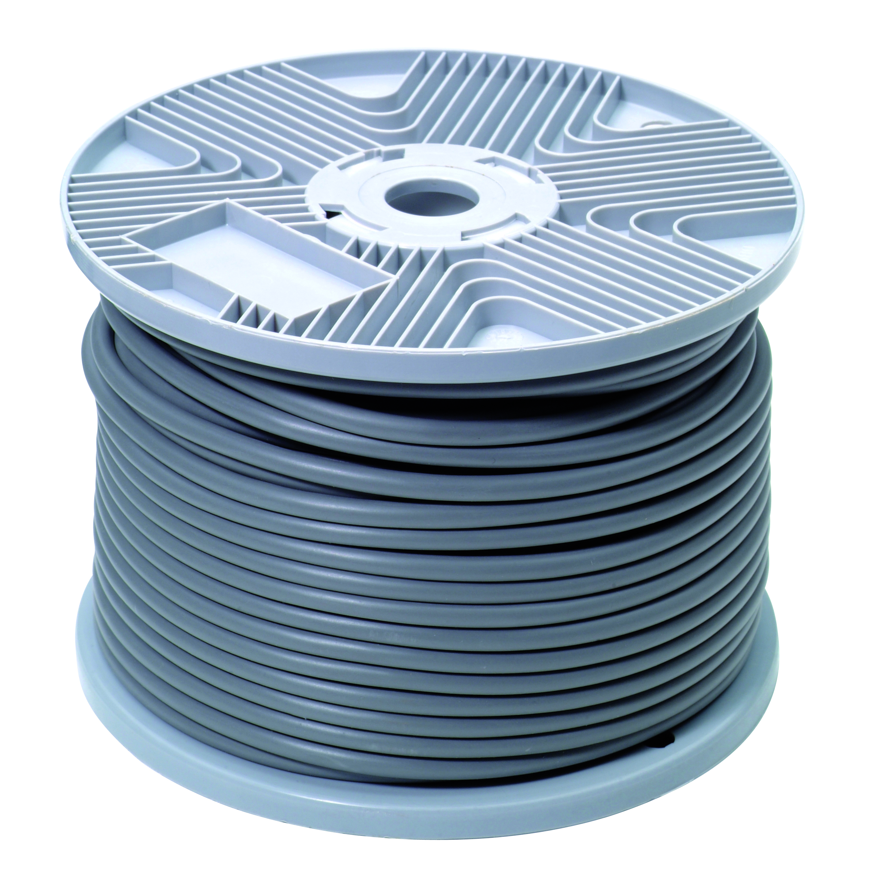 Kabel Svv 8x0.8mm² 100m Haspel