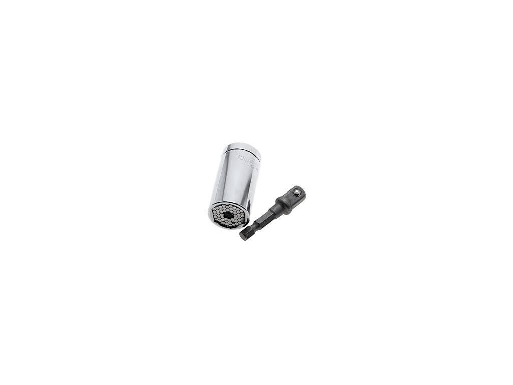 UNIVERSELE DOP 3/8'' + ADAPTER - DISPLAY 12 ST