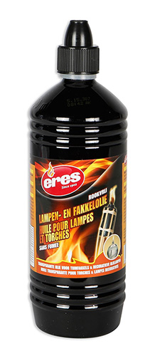 Huile Pour Lampes & Torches 1l