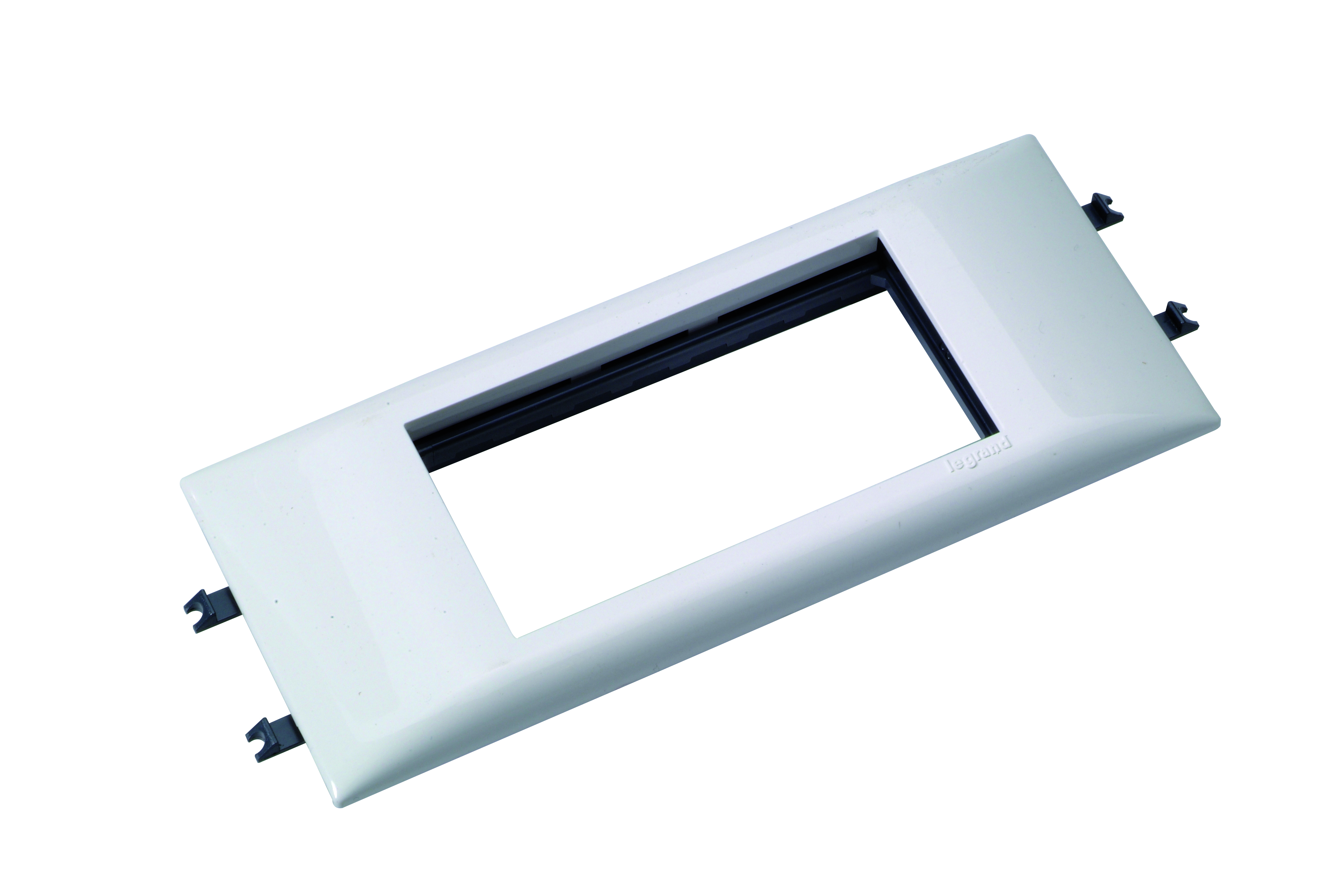 HOUDER DLP MOSAIC 4 MODULES 65MM