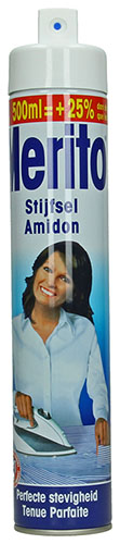 STIJFSEL 500ML