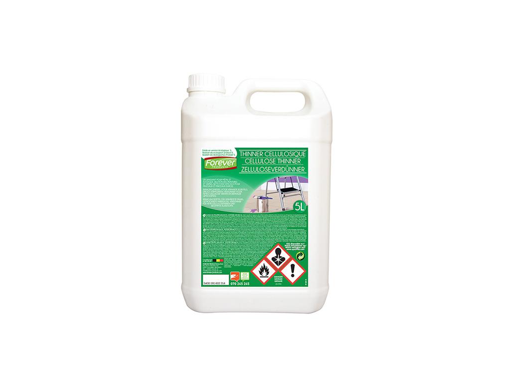 THINNER CELLULOSIQUE 5L