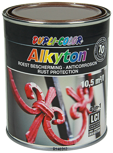 Alkyton Roestbescherming Koper 750ml