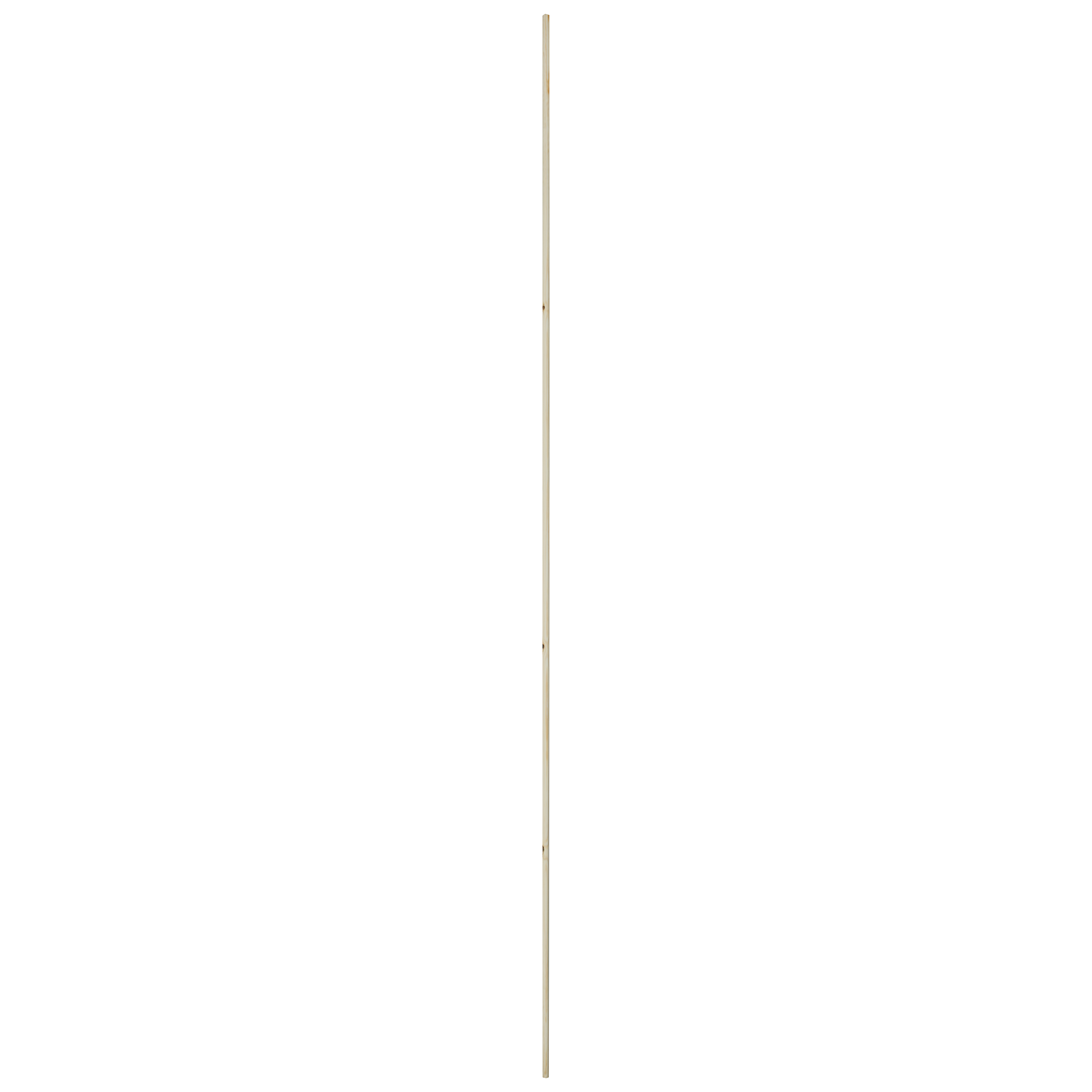HALFRONDE LAT GRENEN 12X29MM 270CM