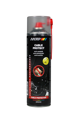 Protection Des Cables Cable Protect Spray 500ml