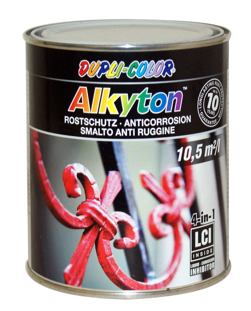 Br.can Dc Alkyt Copper 750ml