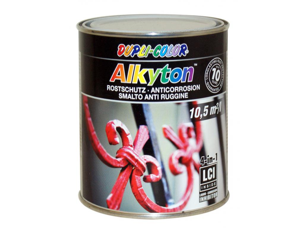 BR.CAN DC ALKYT COPPER 750ML