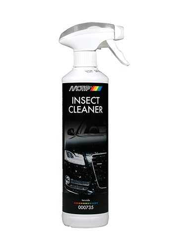Nettoyant Insectes Insect Cleaner 500ml