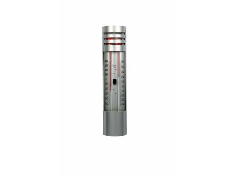 Thermometer Min/max Metaal