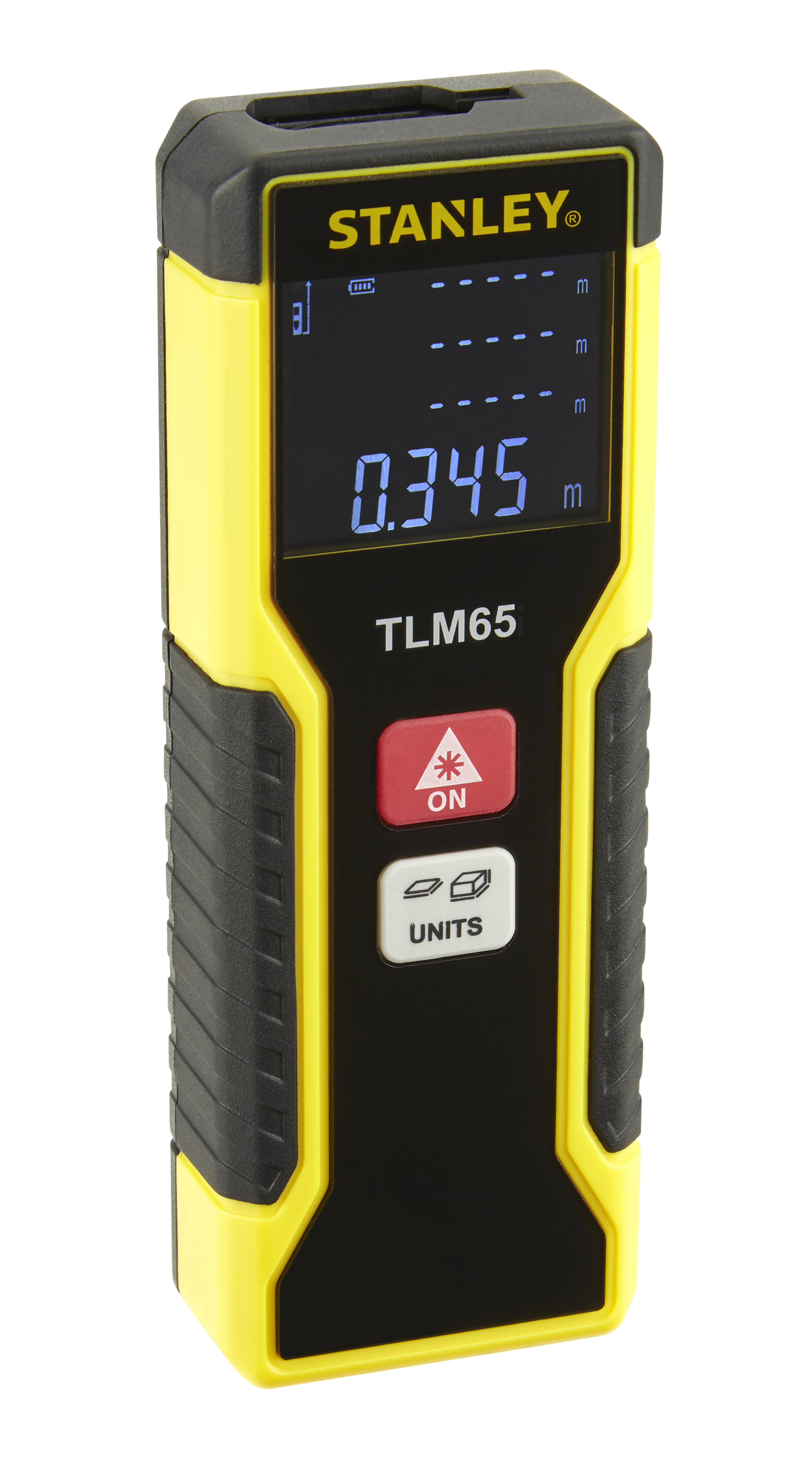Laserafstandsmeter Tlm65