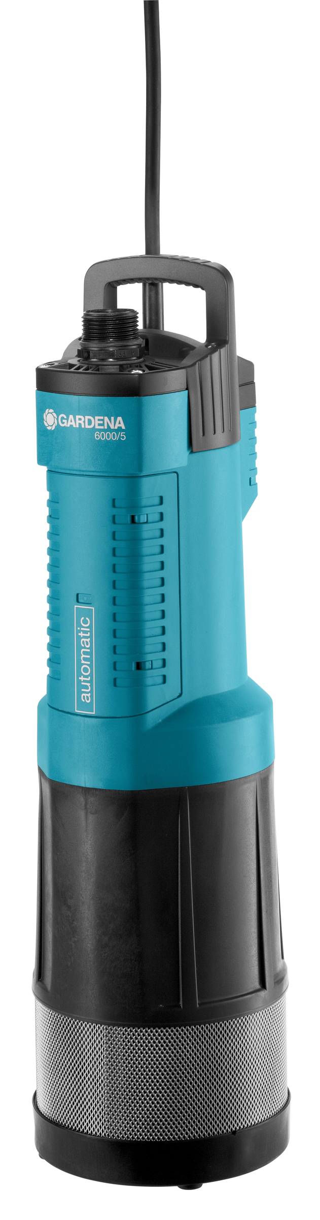 POMPE À PRESSION SUBMERSIBLE 6000/5 AUTOMATIC COMFORT 1050W 6000L/H