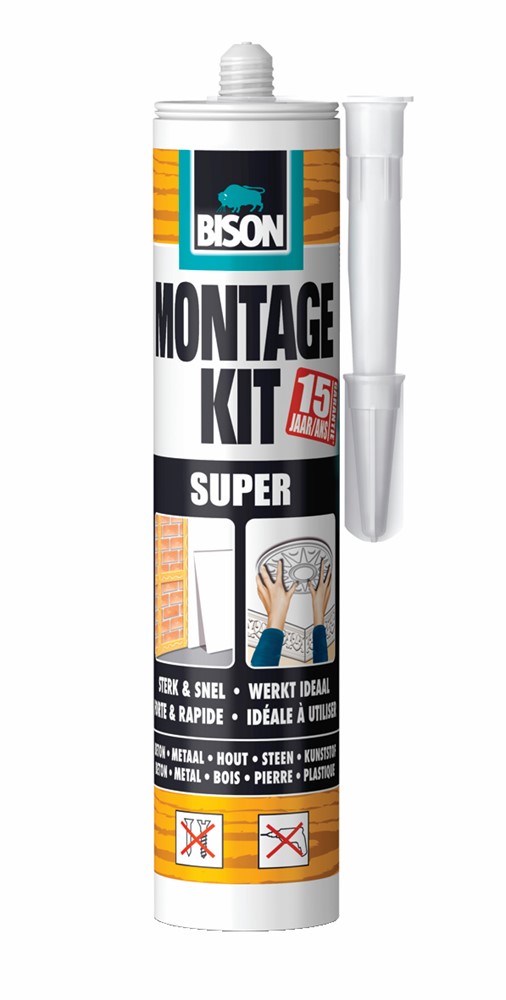 COLLE DE MONTAGE SUPER 440G
