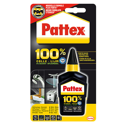 Pattex 100% 50gr