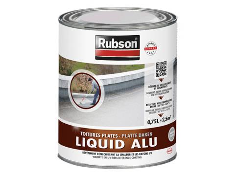 Protection Solaire Liquid Alu 0,75l