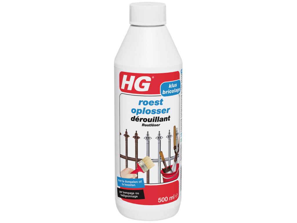HG ROESTOPLOSSER 500ML