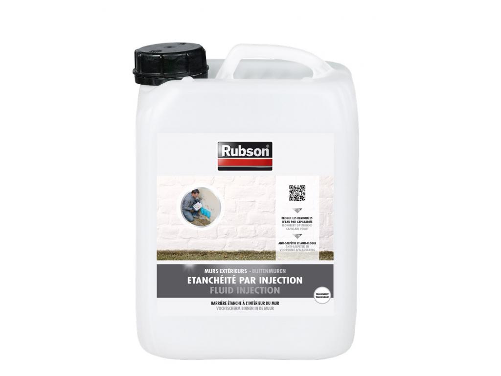 ETANCHEITE PAR INJECTION 5L
