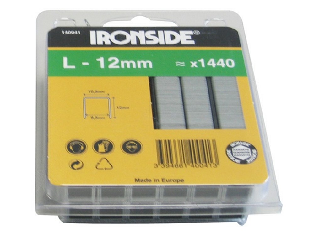 NIETEN L 6MM