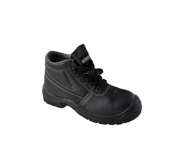 Chaussure De Securite Haute Argos S3 P44