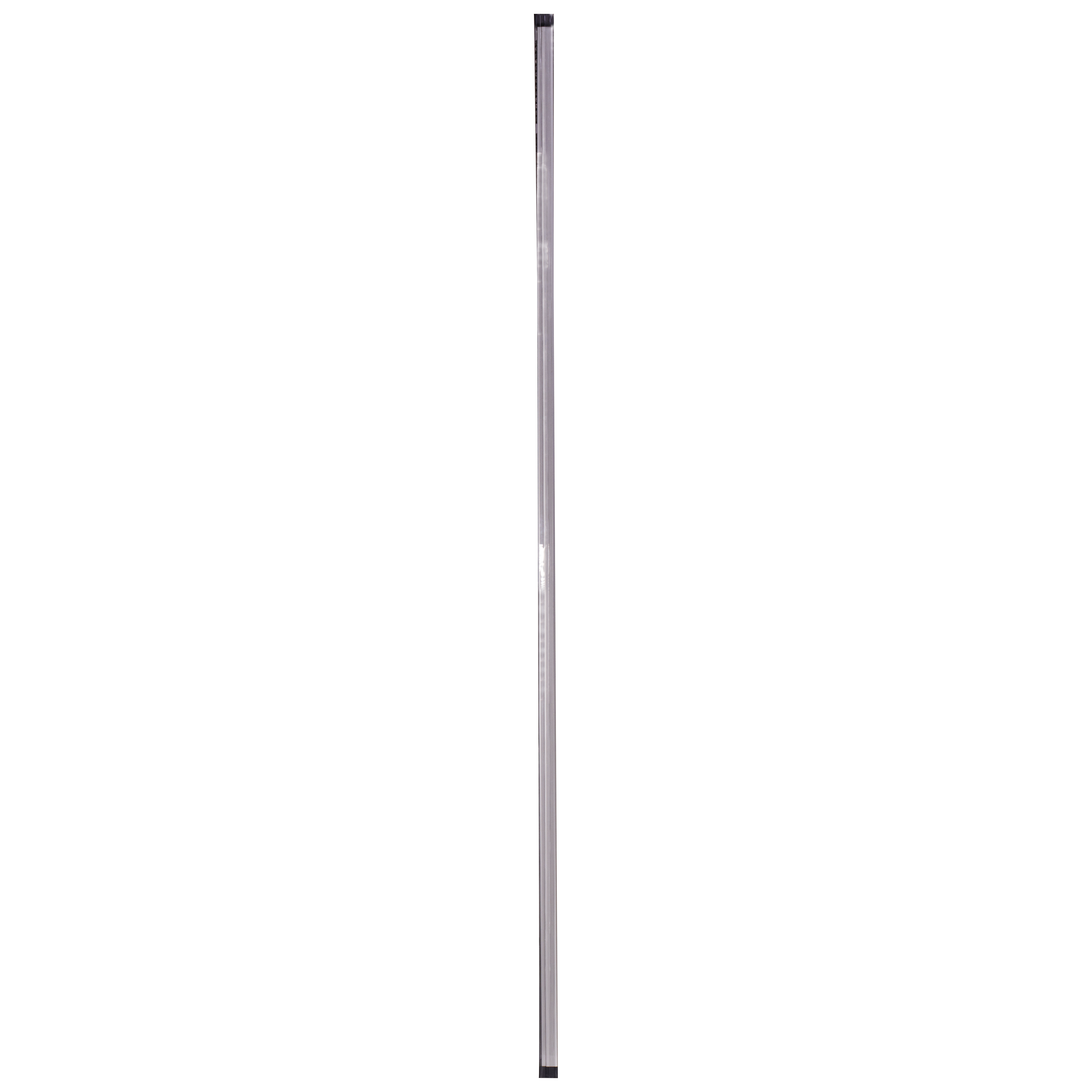 VINYL ALUMINIUM TRAPPROFIELEN 130CM 4ST