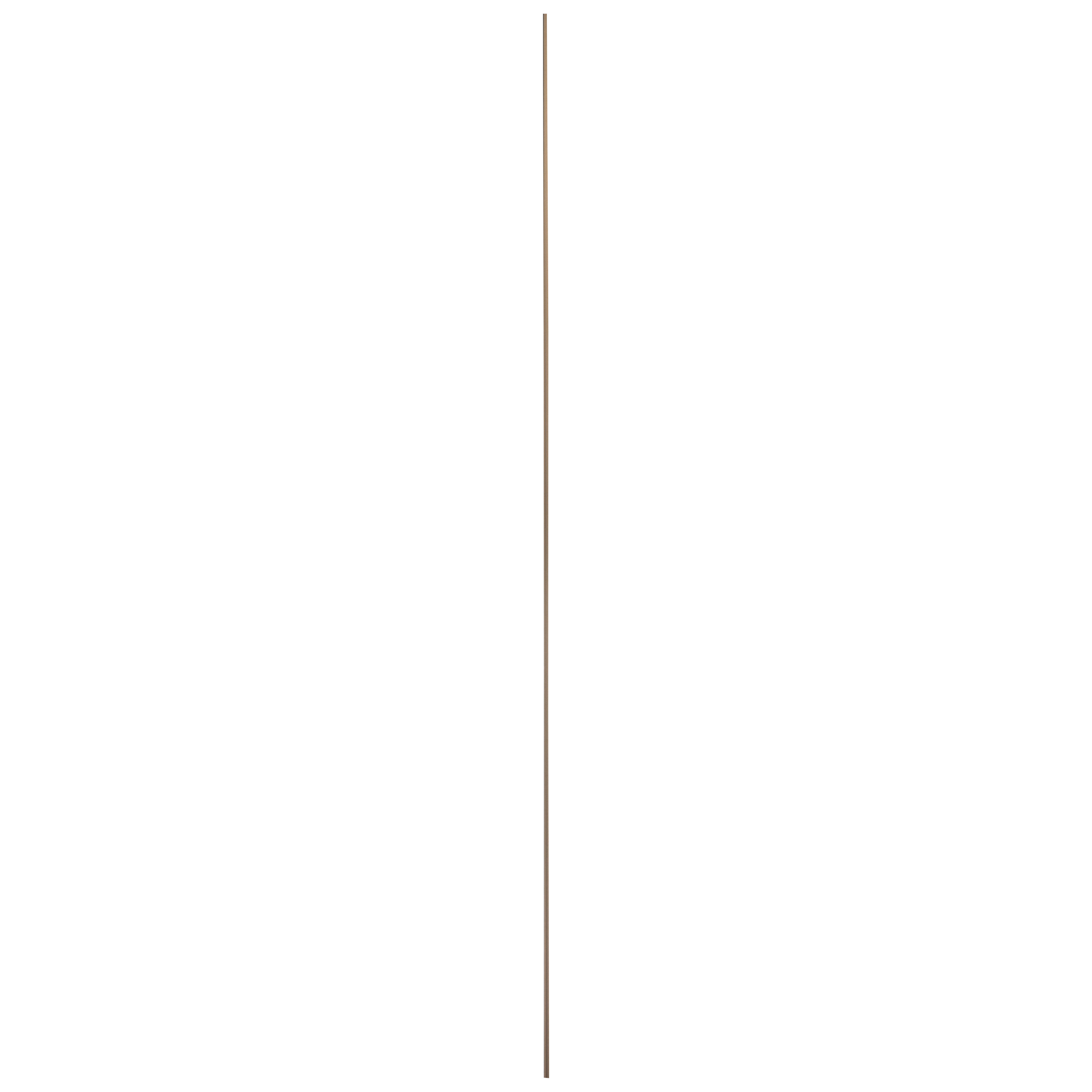 HOLLAT MDF 22X22MM 260CM