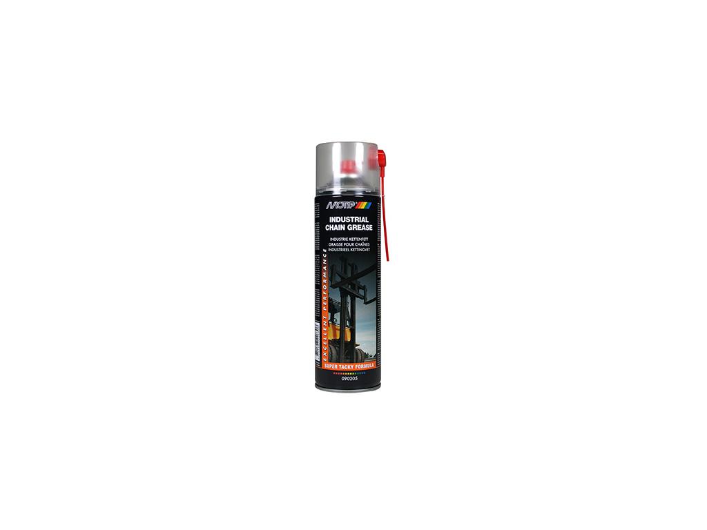 KETTINGVET SPRAY 500ML