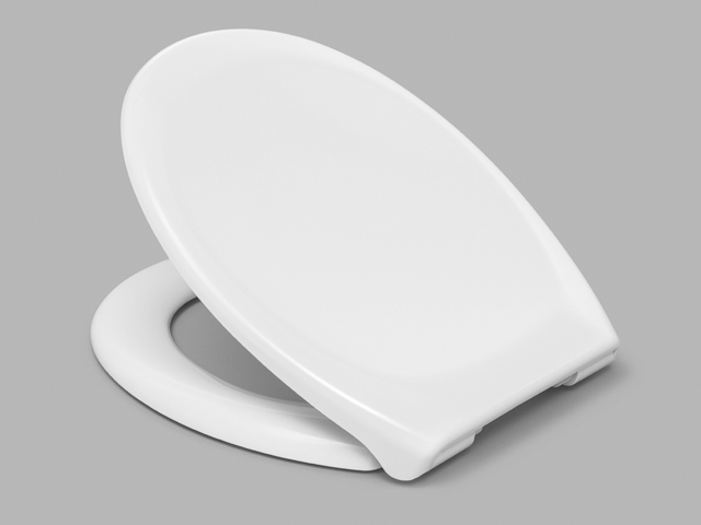 WC BRIL WIT TAORMINA