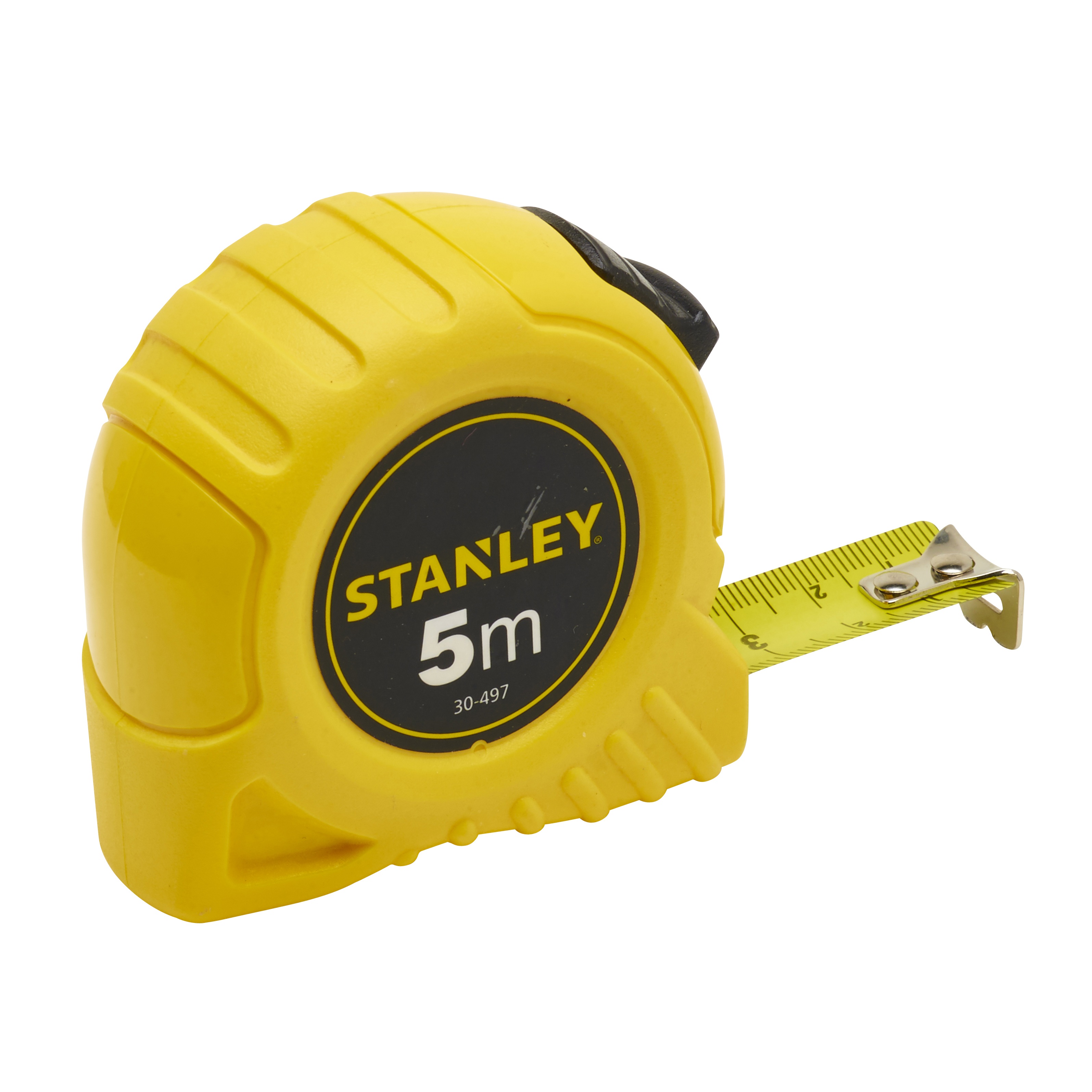 Rolbandmaat Stanley 5m - 19mm