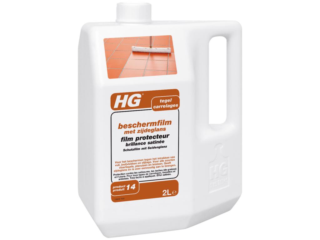 HG POLISH PROTECTEUR BRILLANCE SANTINÉE 2L