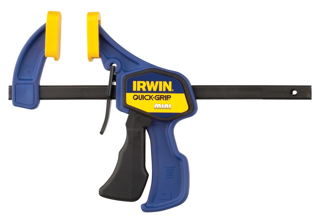 Quick Grip Mini serre-joints 108 mm